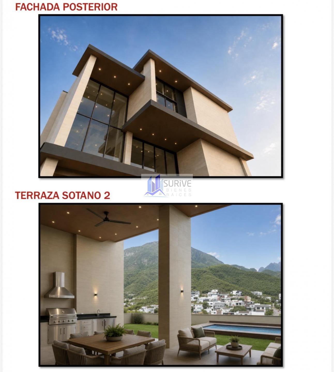 Casa Sierra Alta 9no Sector