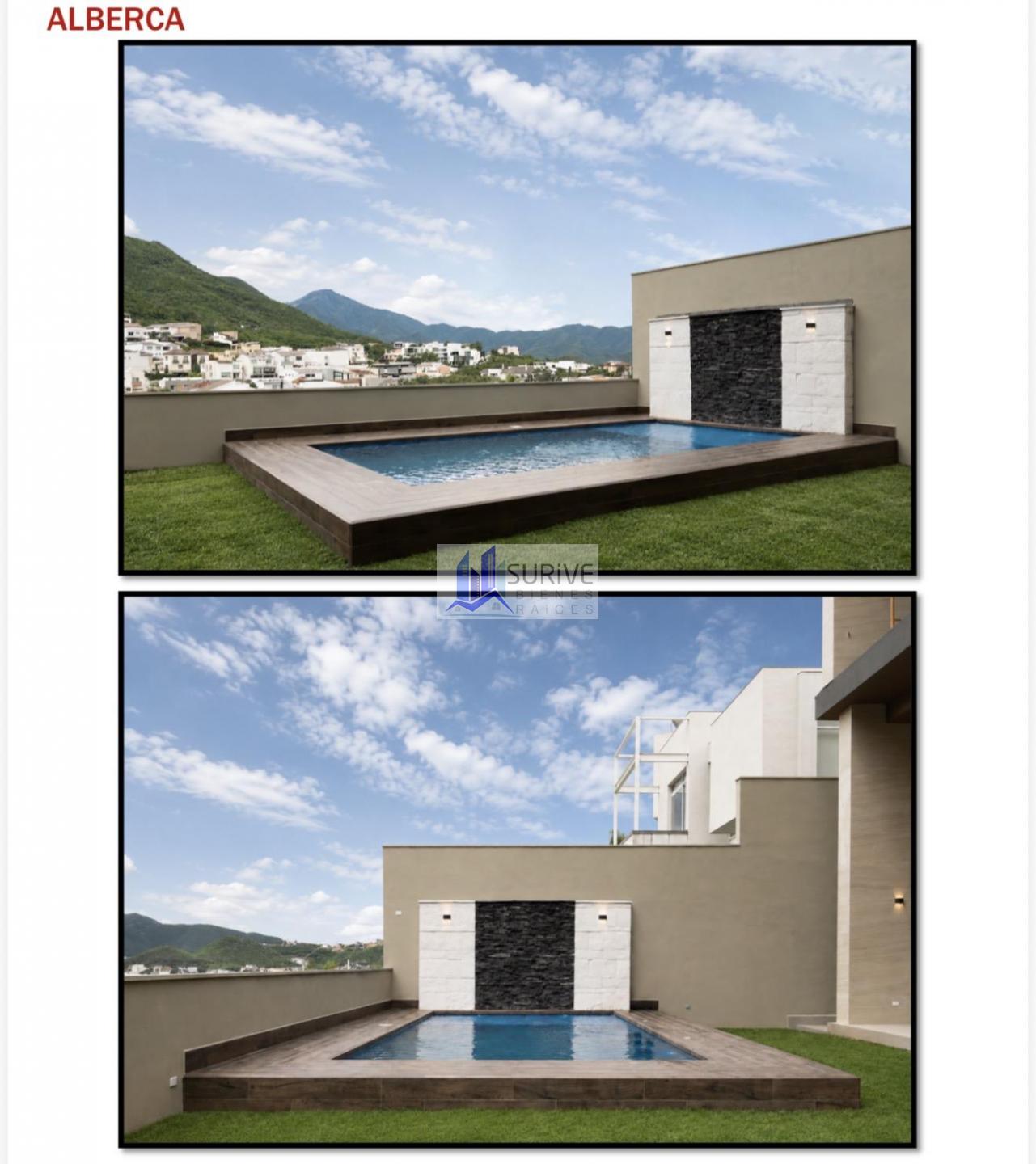 Casa Sierra Alta 9no Sector