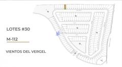 TERRENOS EN VENTA EN VIENTOS DEL VERGEL, SANTIAGO NL