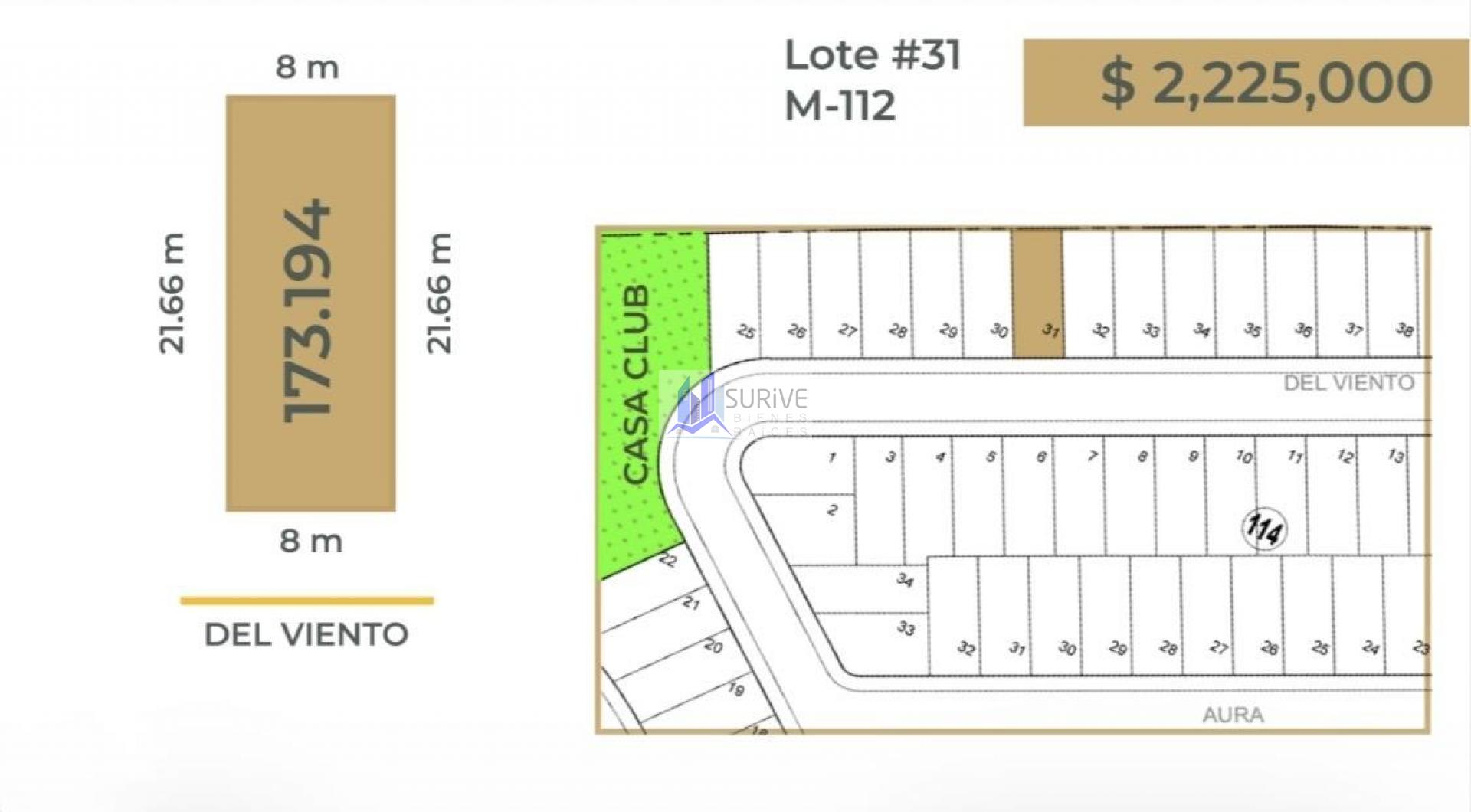 TERRENOS EN VENTA EN VIENTOS DEL VERGEL, SANTIAGO NL