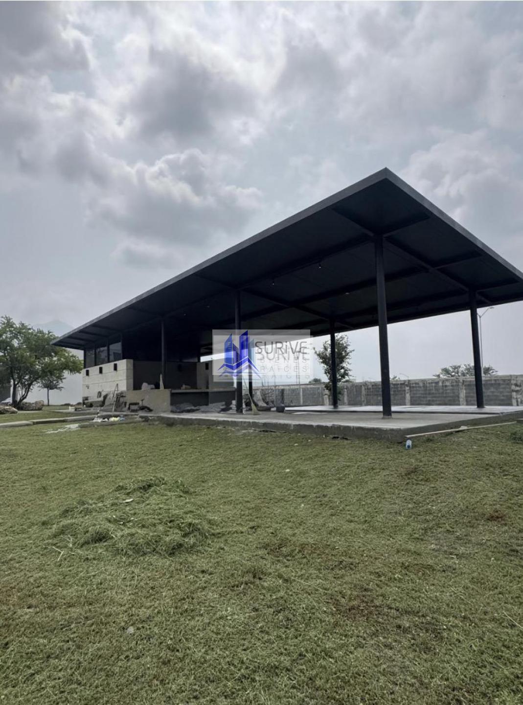 TERRENOS EN VENTA EN VIENTOS DEL VERGEL, SANTIAGO NL