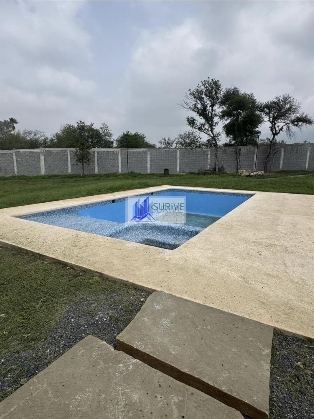 TERRENOS EN VENTA EN VIENTOS DEL VERGEL, SANTIAGO NL