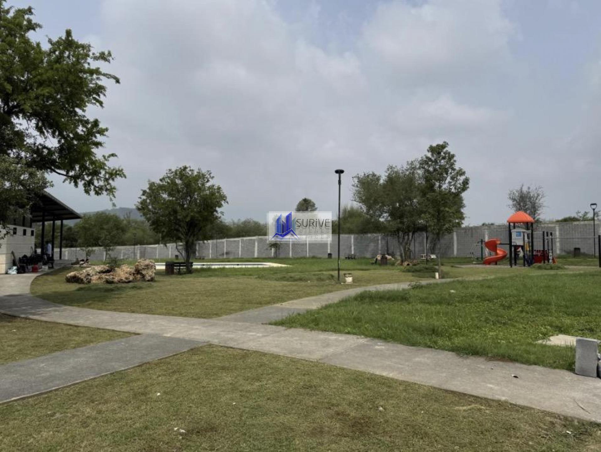 TERRENOS EN VENTA EN VIENTOS DEL VERGEL, SANTIAGO NL