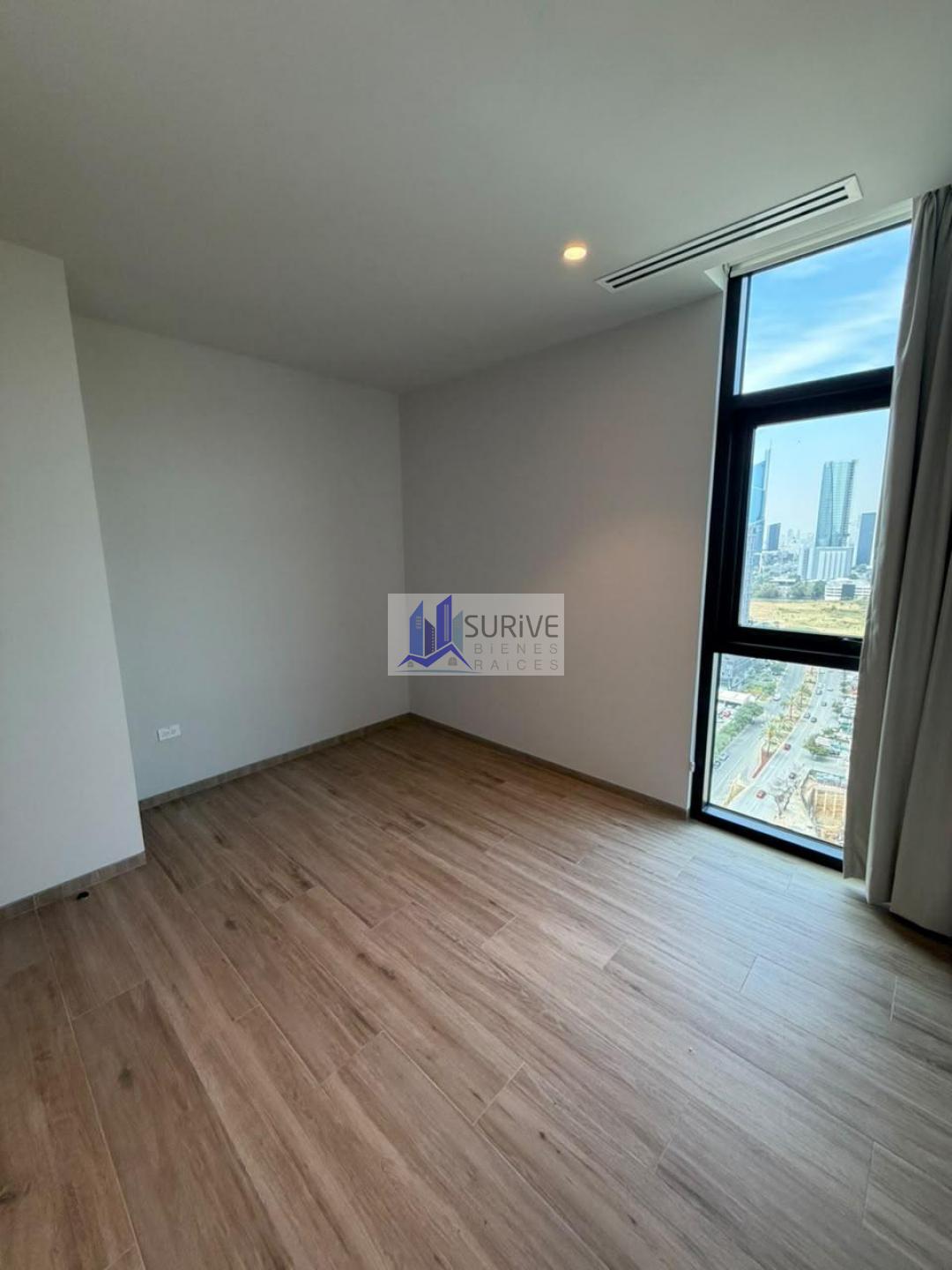 Departamento en renta Distrito Armida, Torre Olma