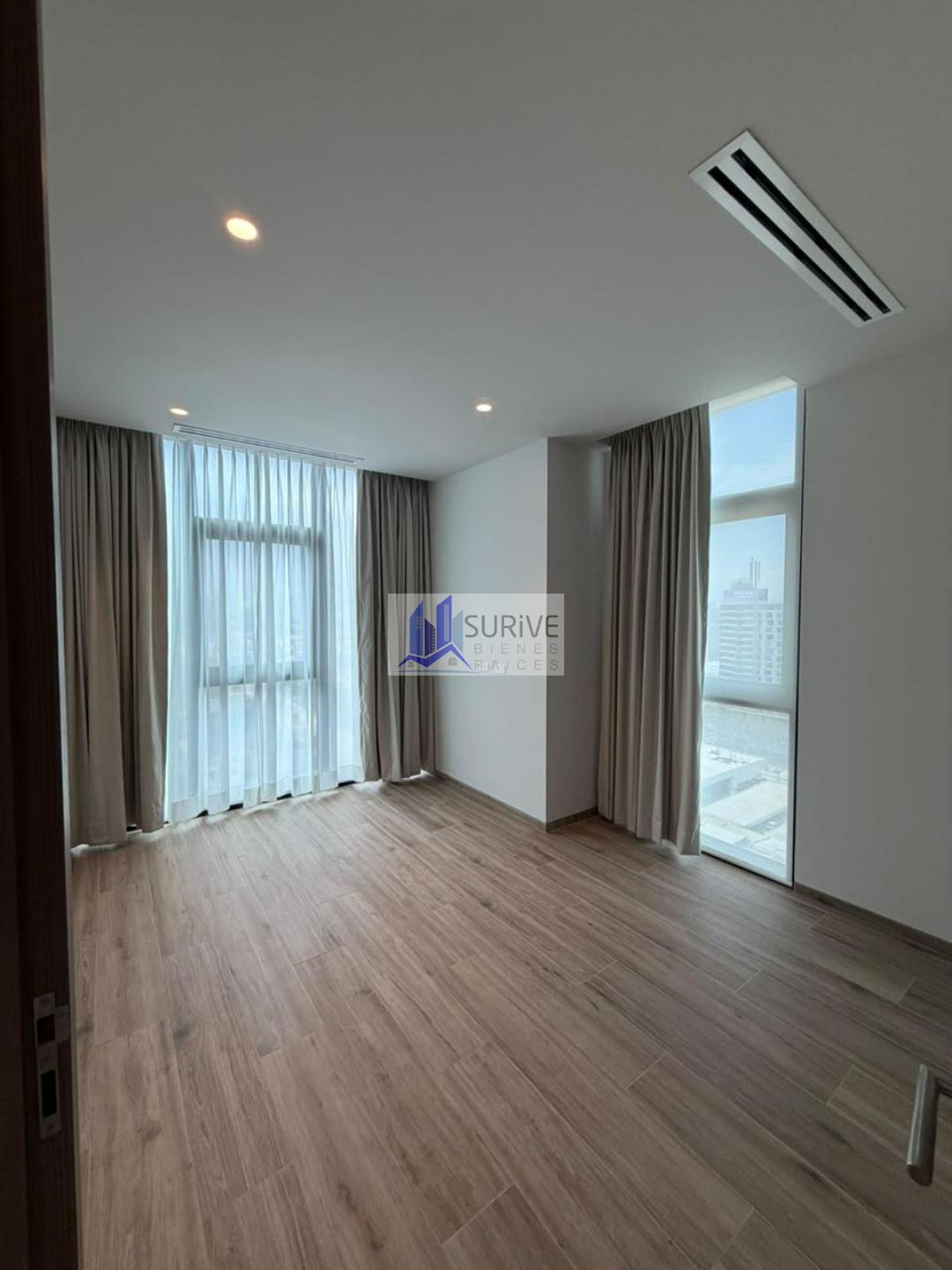 Departamento en renta Distrito Armida, Torre Olma