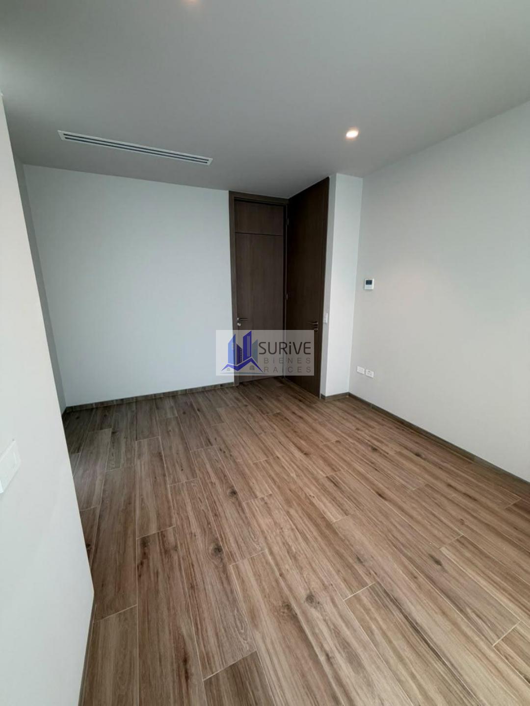 Departamento en renta Distrito Armida, Torre Olma