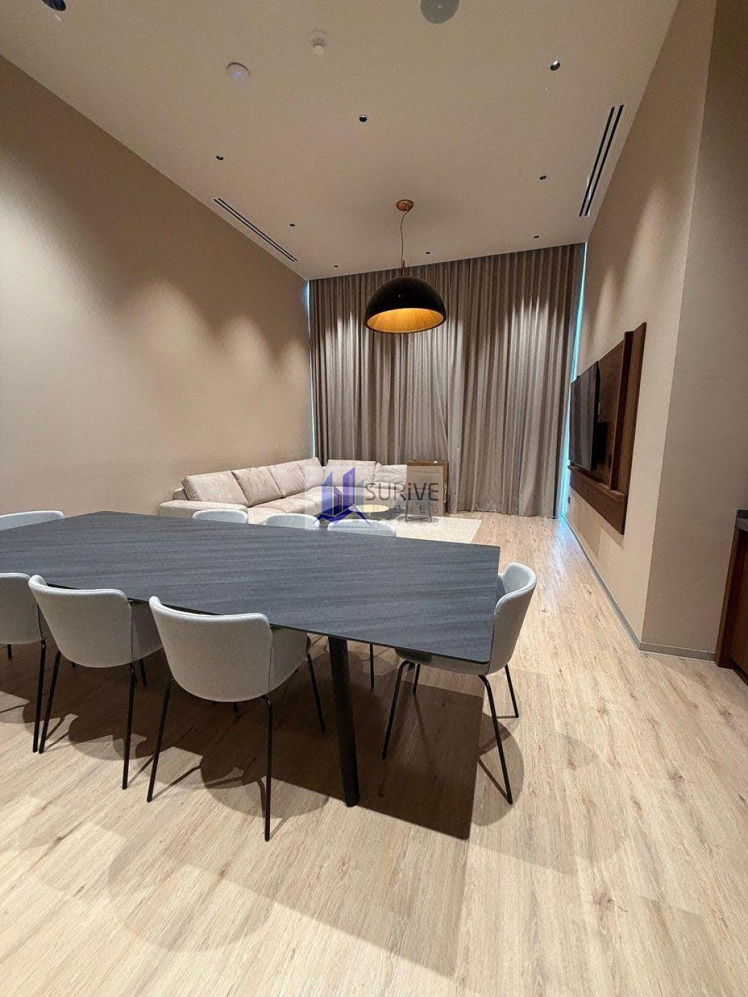 Departamento en renta Distrito Armida, Torre Olma