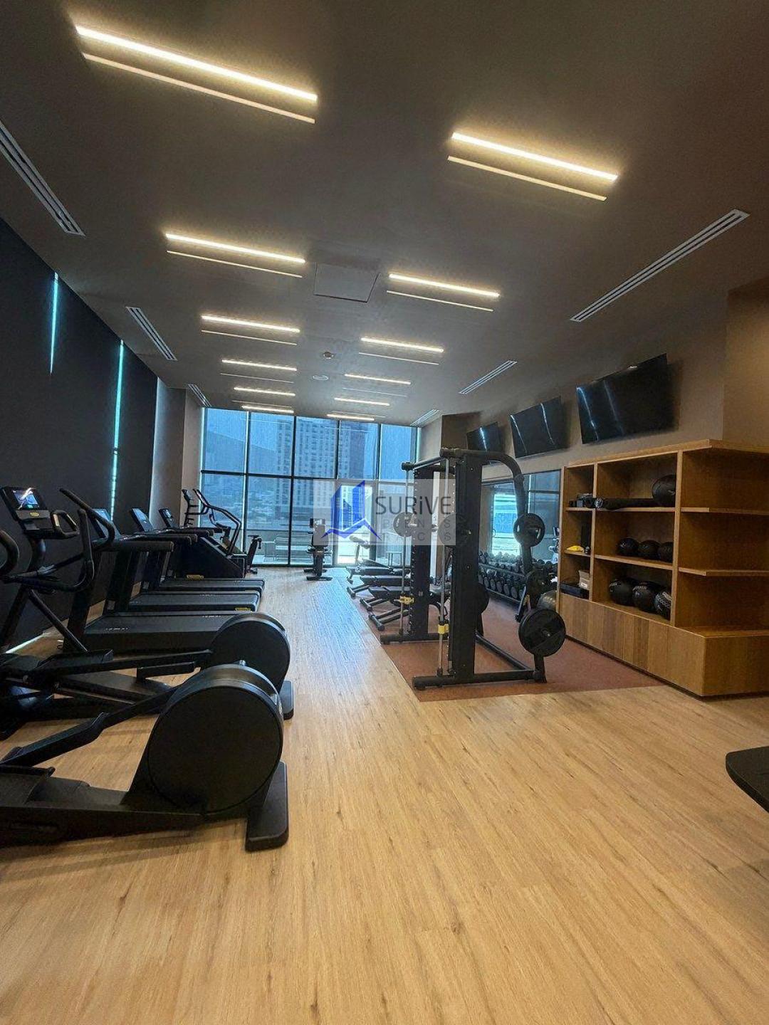 Departamento en renta Distrito Armida, Torre Olma