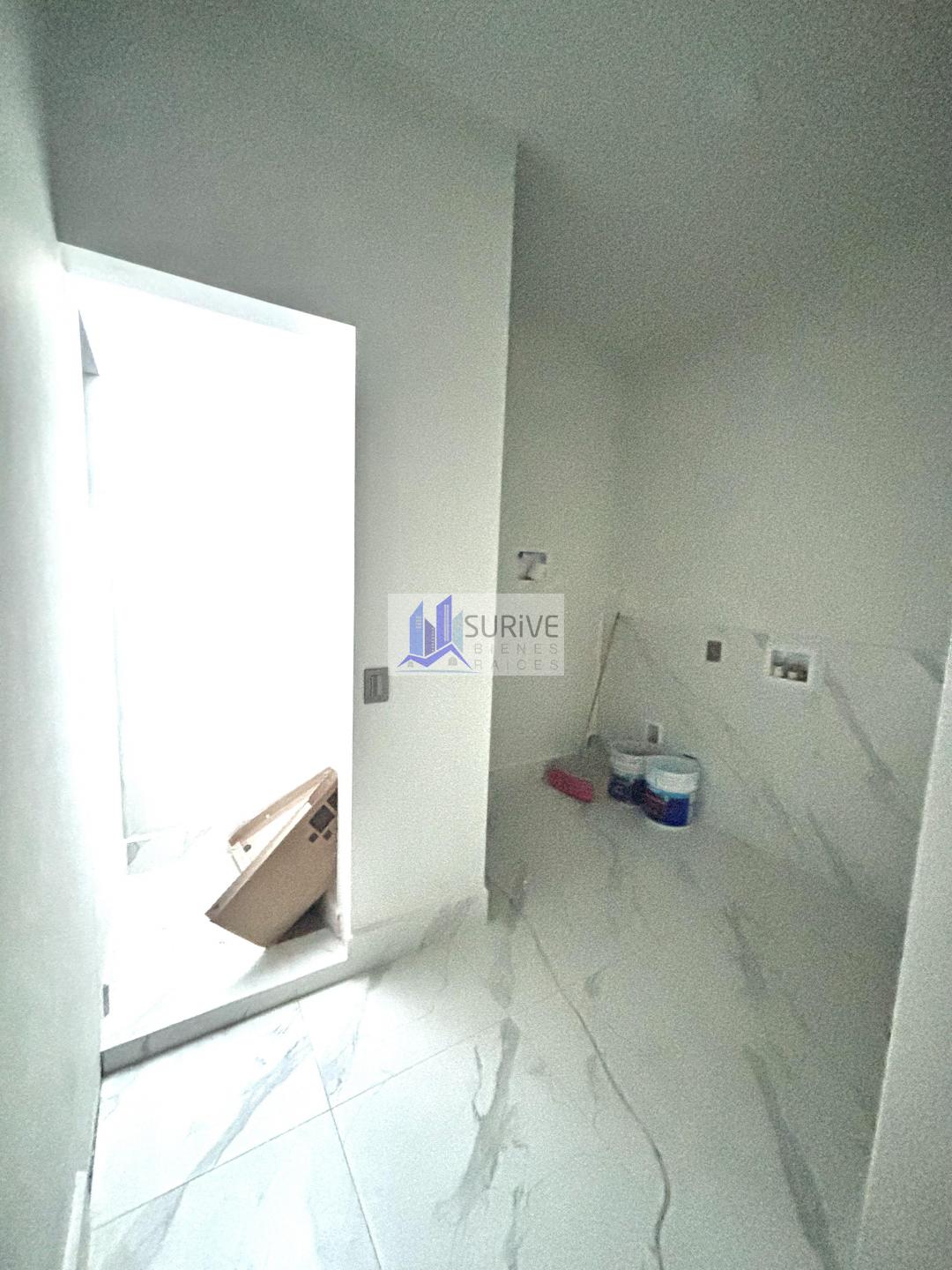 CASA NUEVA EN VENTA EN LOS OLIVOS SANTIAGO N.L