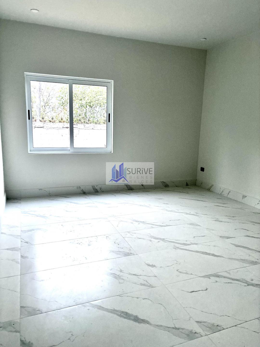 CASA NUEVA EN VENTA EN LOS OLIVOS SANTIAGO N.L
