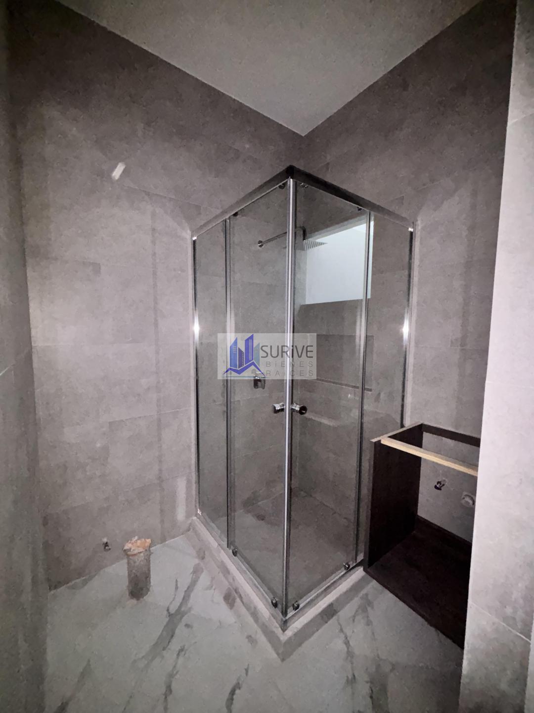 CASA NUEVA EN VENTA EN LOS OLIVOS SANTIAGO N.L