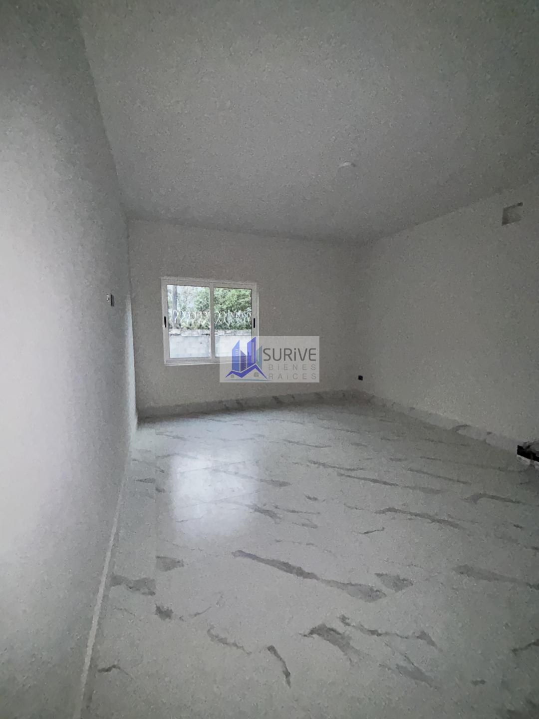 CASA NUEVA EN VENTA EN LOS OLIVOS SANTIAGO N.L