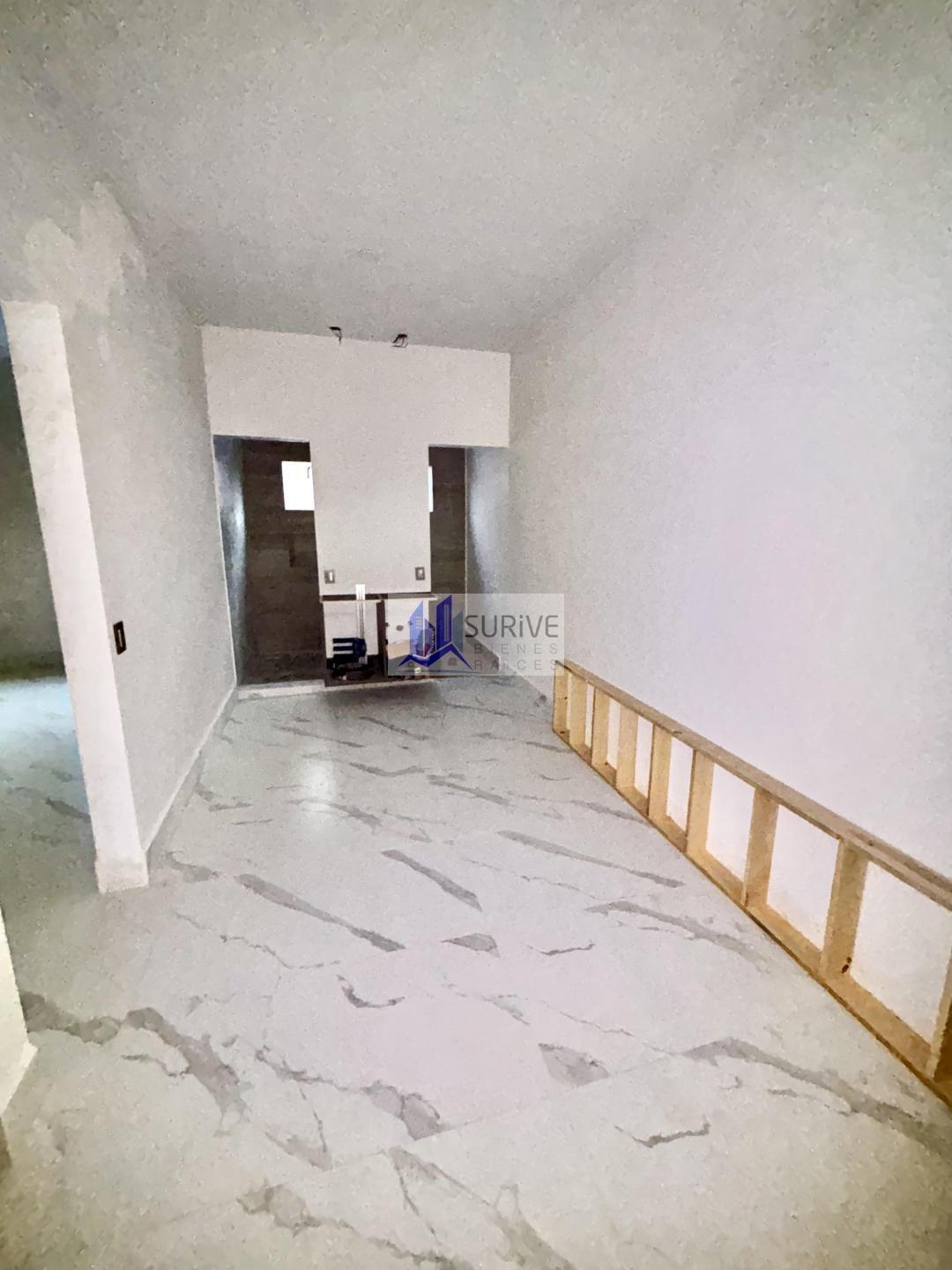 CASA NUEVA EN VENTA EN LOS OLIVOS SANTIAGO N.L