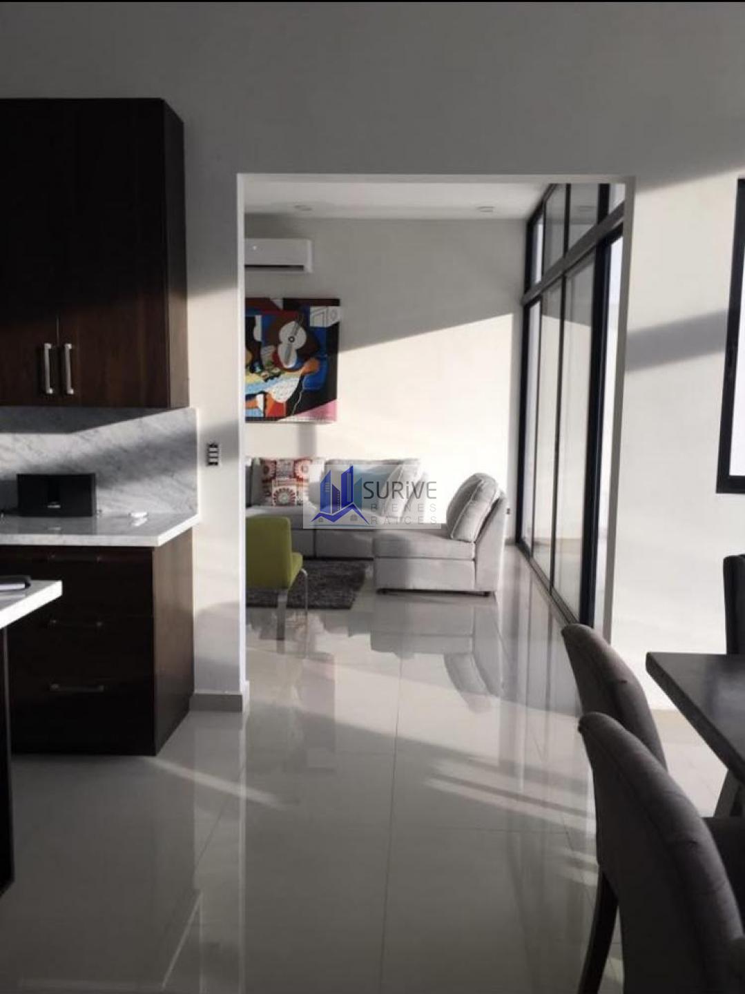 Casa en Renta Alviento Residencial Santiago N.L
