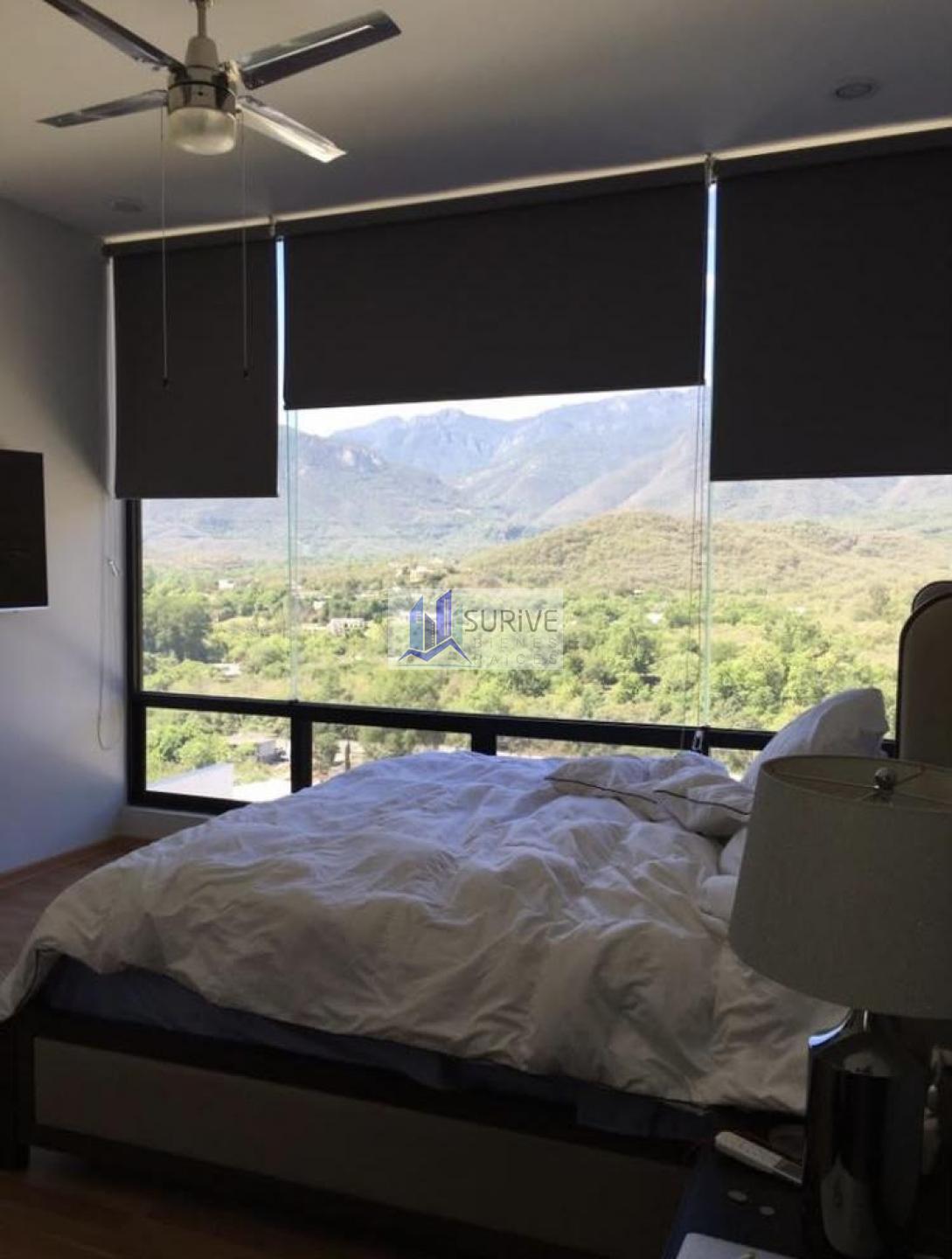Casa en Renta Alviento Residencial Santiago N.L