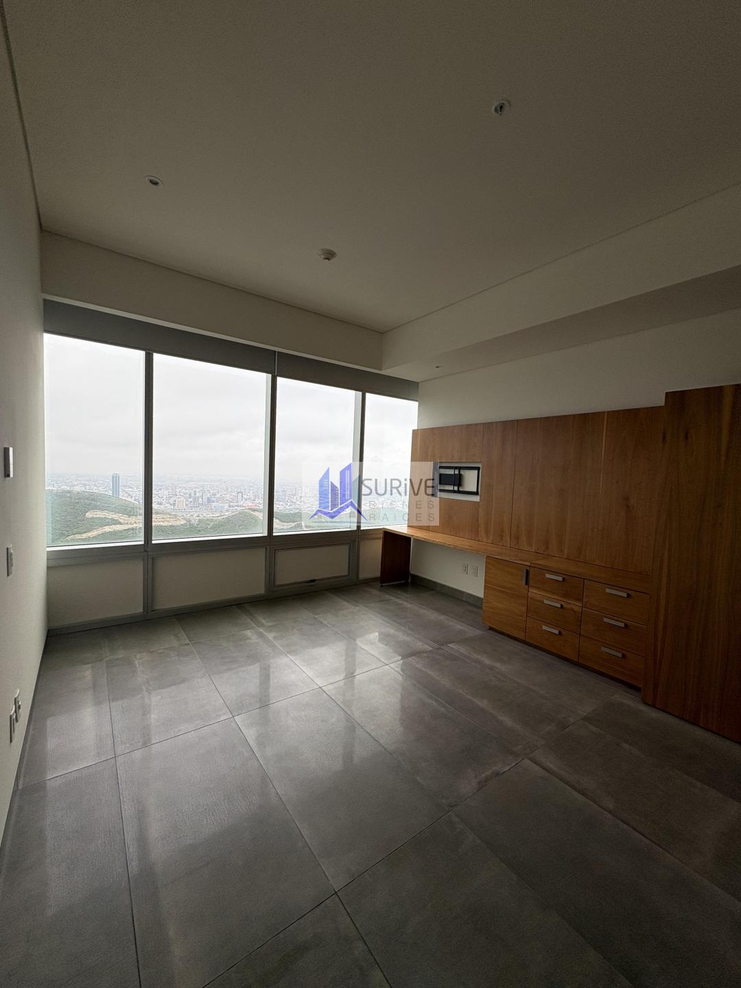 Penthouse de Lujo