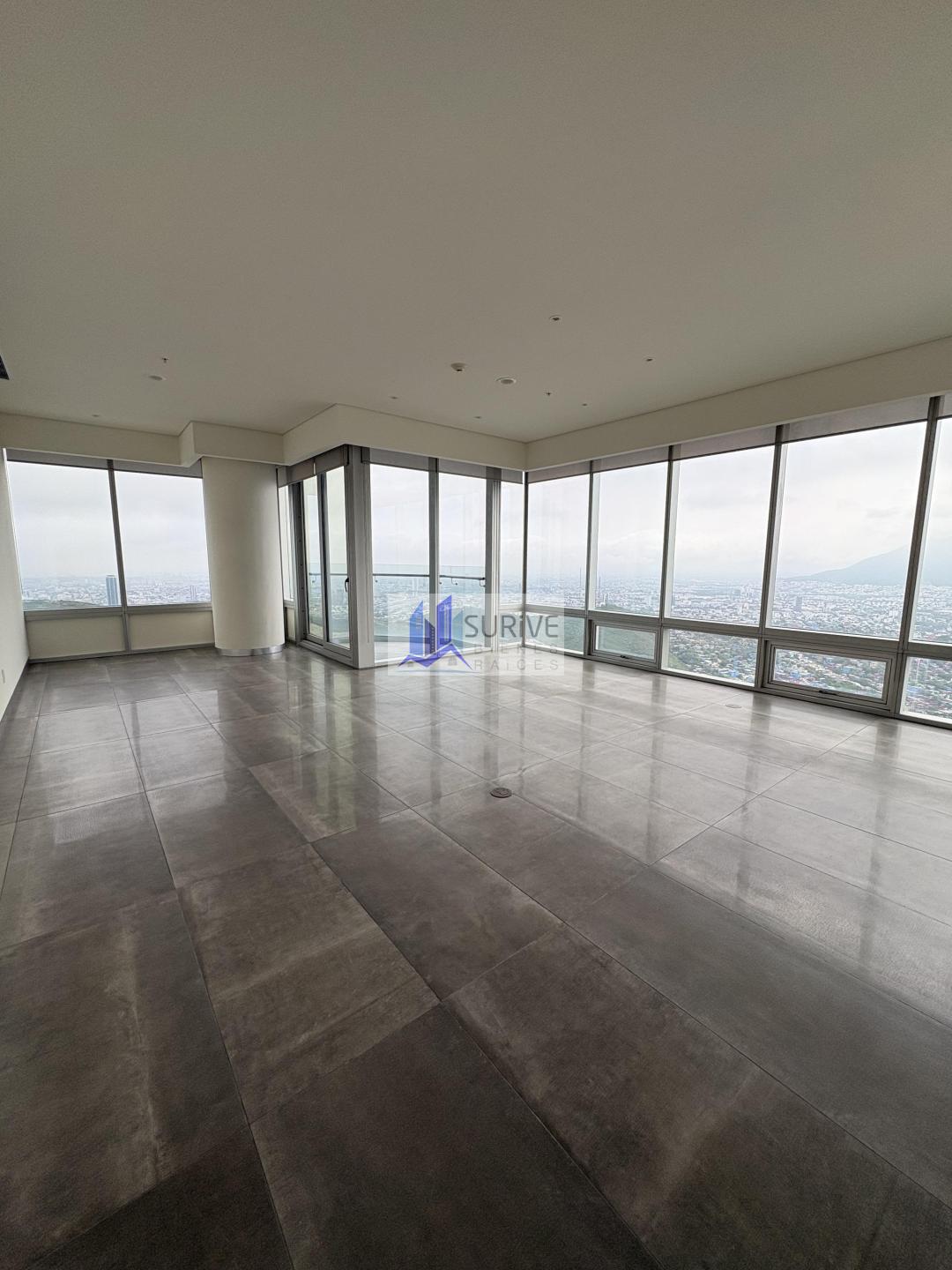 Penthouse de Lujo