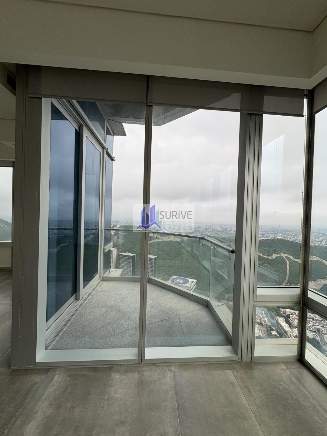 Penthouse de Lujo