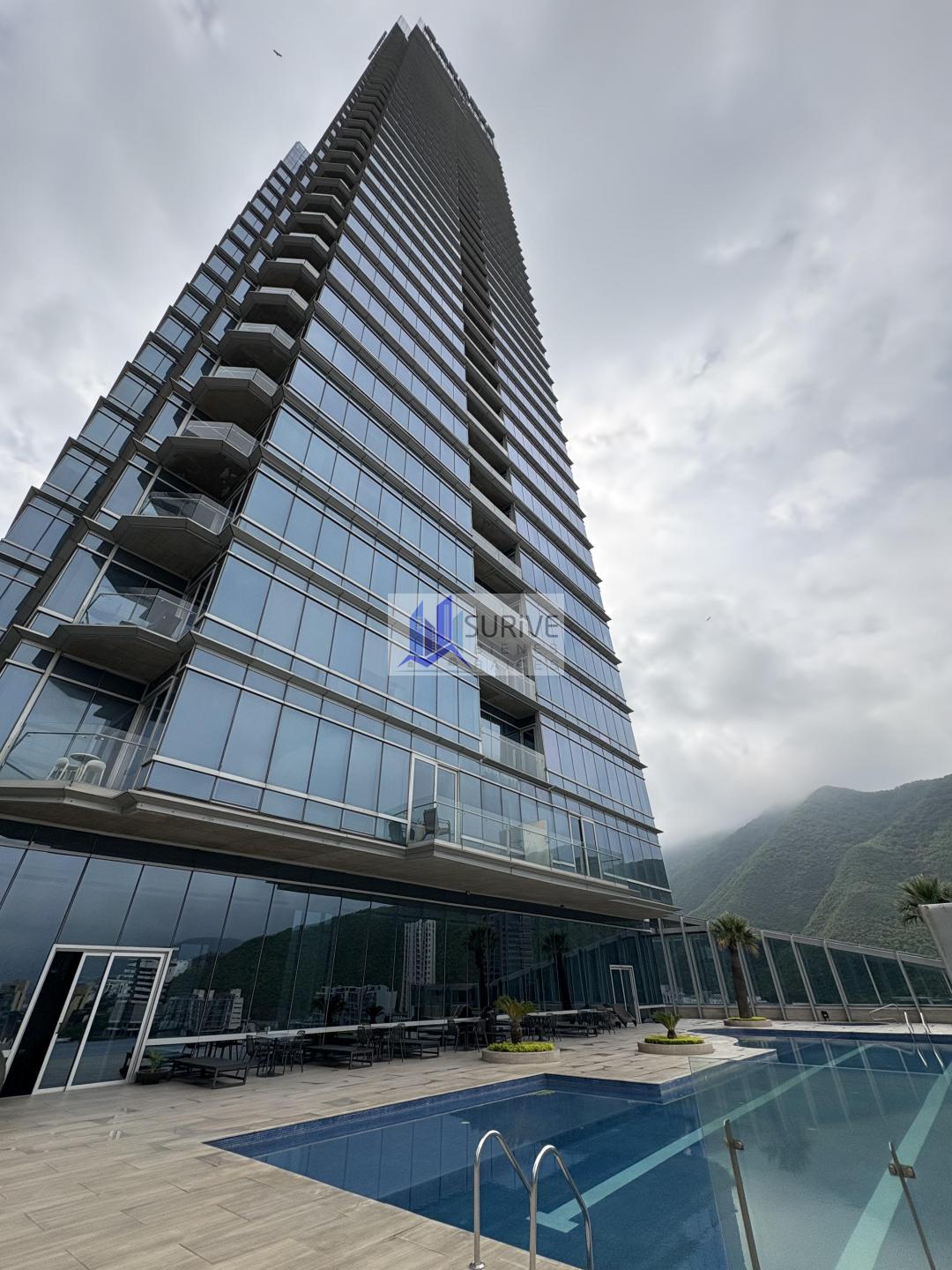 Penthouse de Lujo