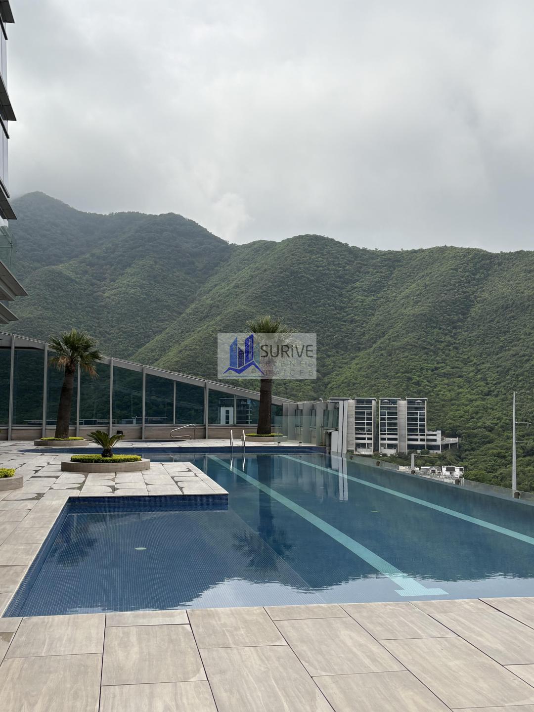 Penthouse de Lujo