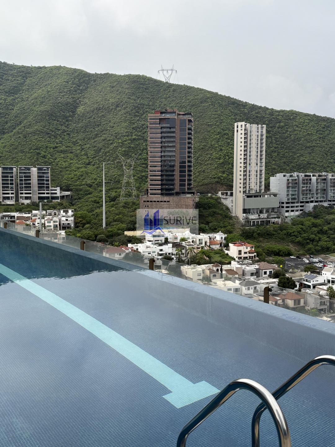 Penthouse de Lujo