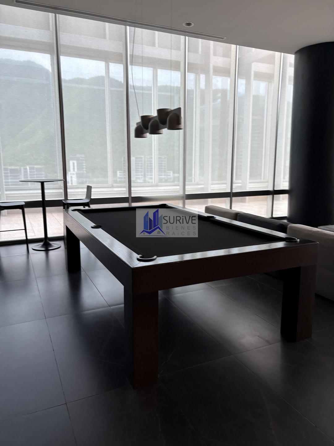 Penthouse de Lujo