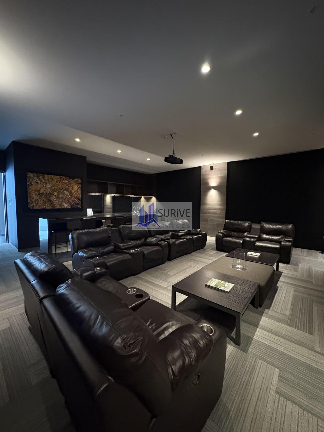 Penthouse de Lujo