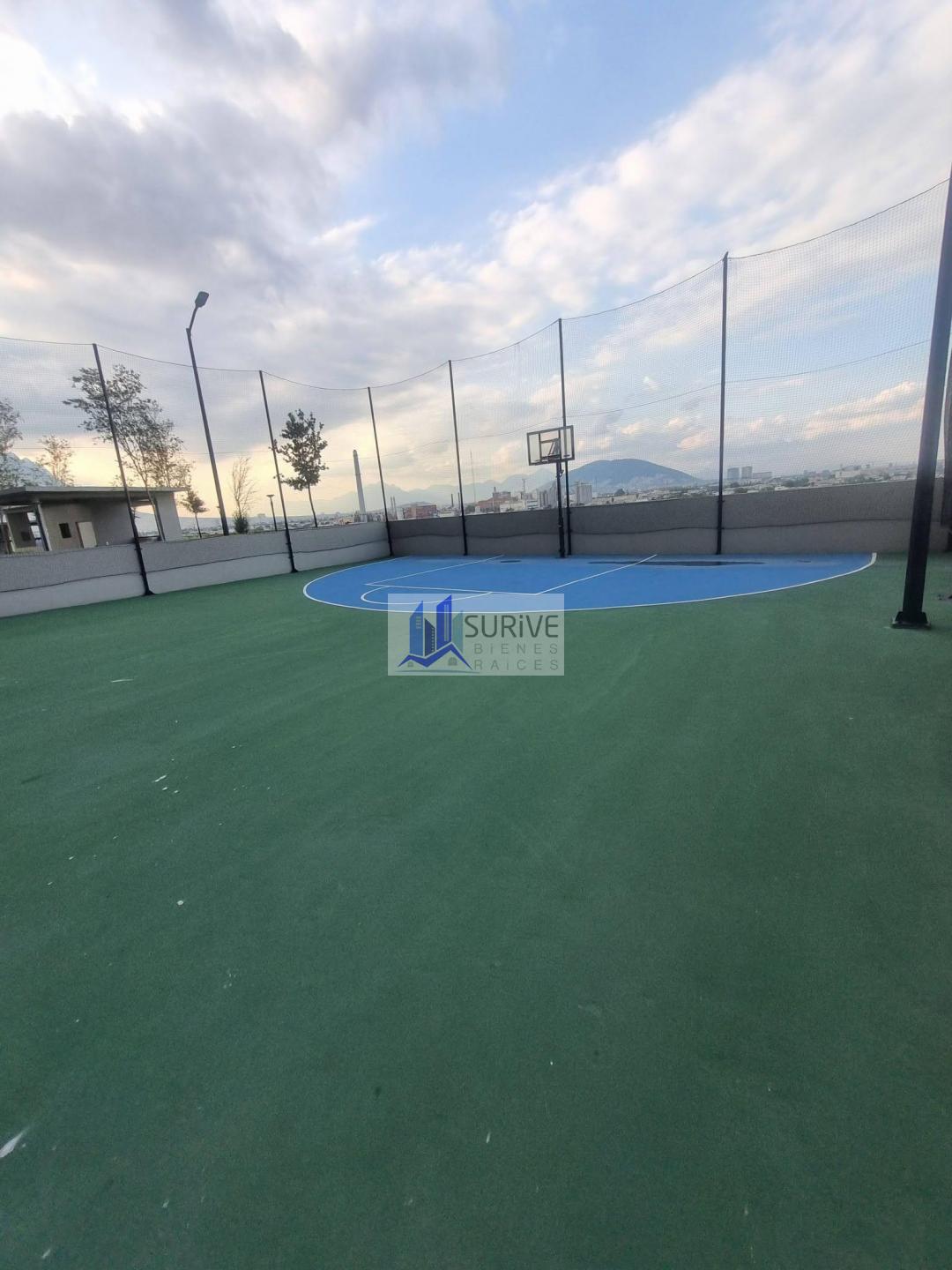 Renta, DEpto 1 rec zona Centro