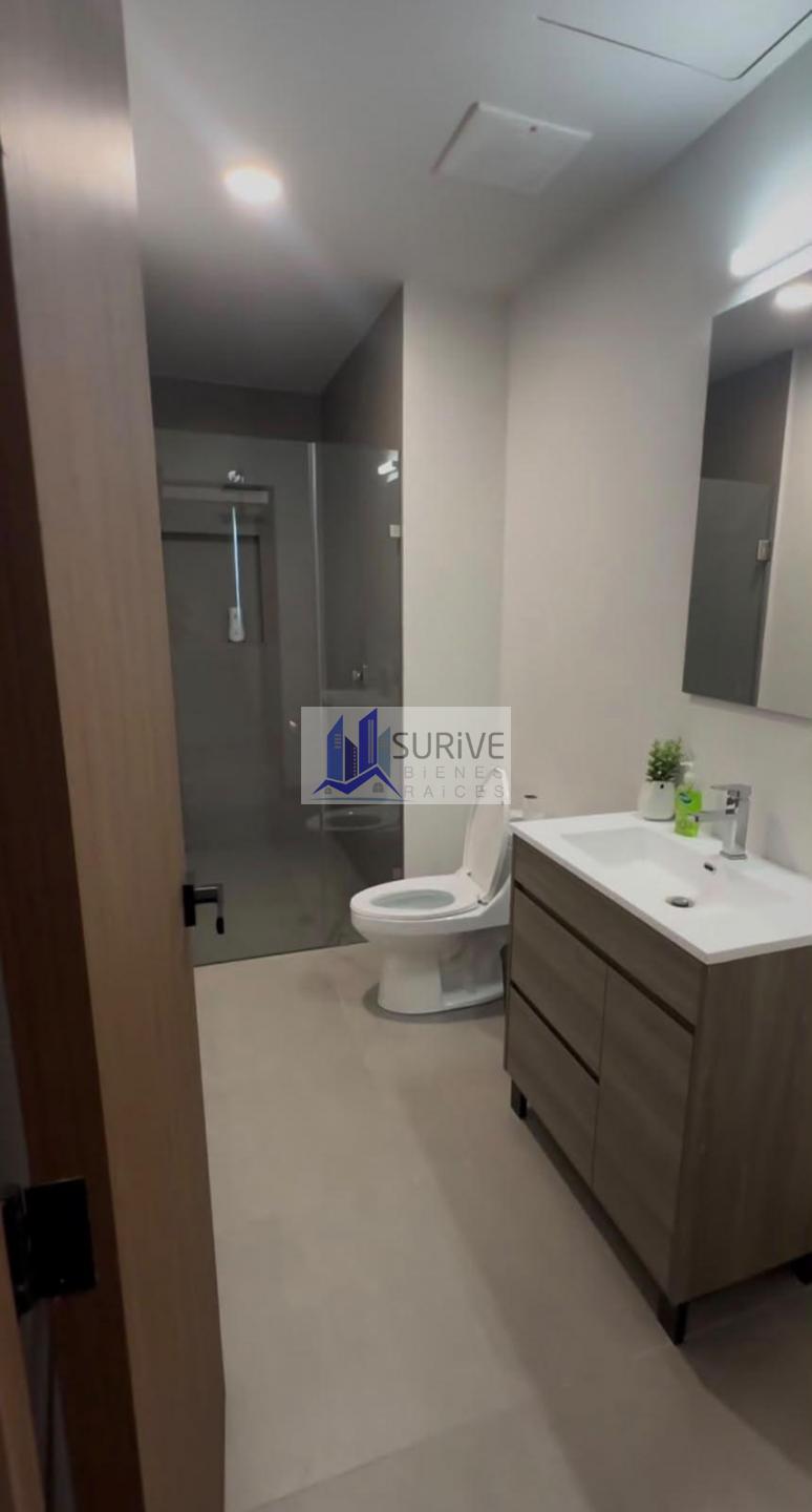 DEPARTAMENTO RENTA AMARALDA ZONA TEC CONTRY MONTERREY SUR