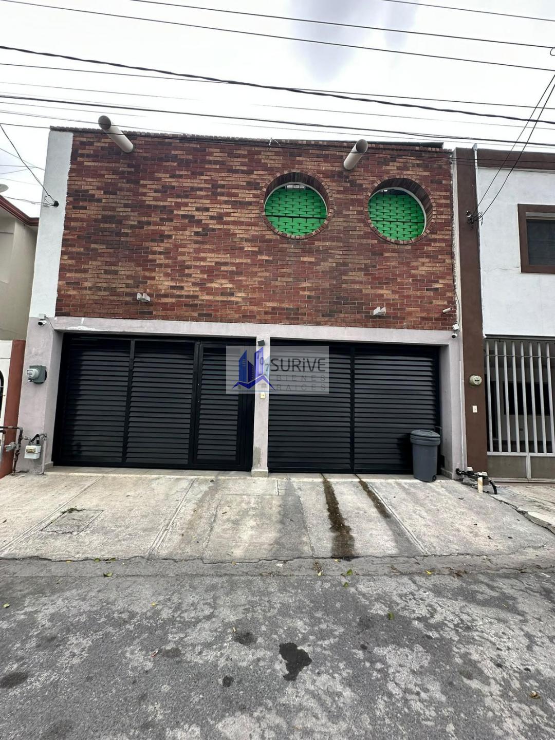 CASA VENTA LOS SAUCES SAN PEDRO GARZA GARCIA CERCA UDEM