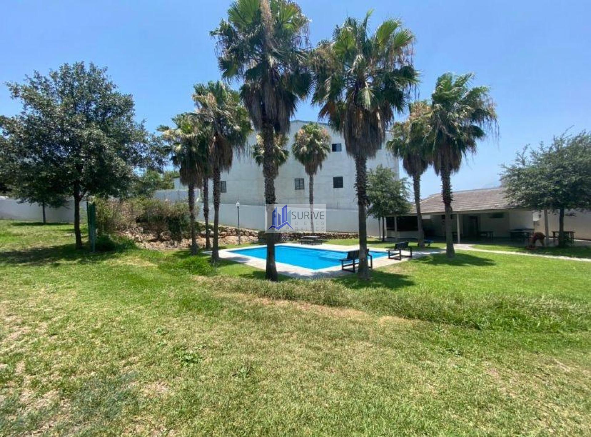 Paseo del Vergel