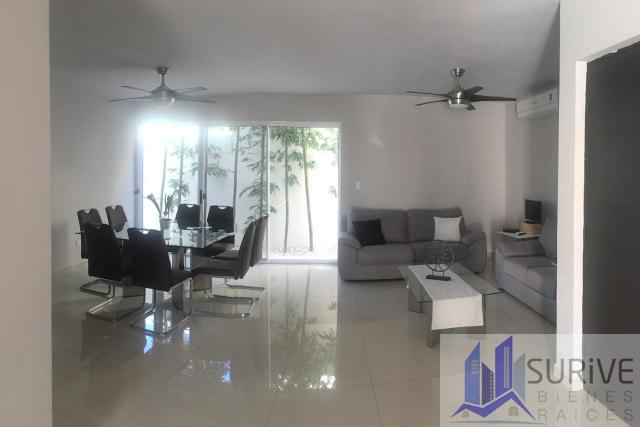 Privada Encino