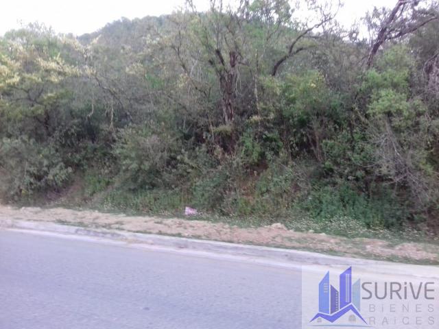 Terreno Camino Valle Alto