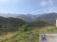 Terreno Sierra Alta 2do sector