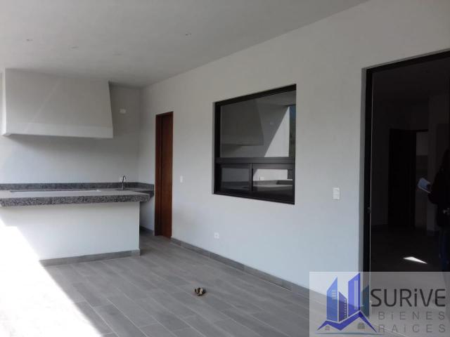 Carolco Residencial