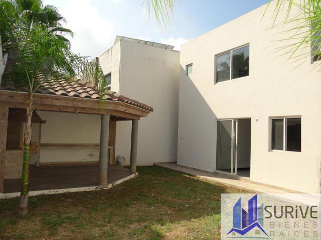 HERMOSA CASA EN VENTA