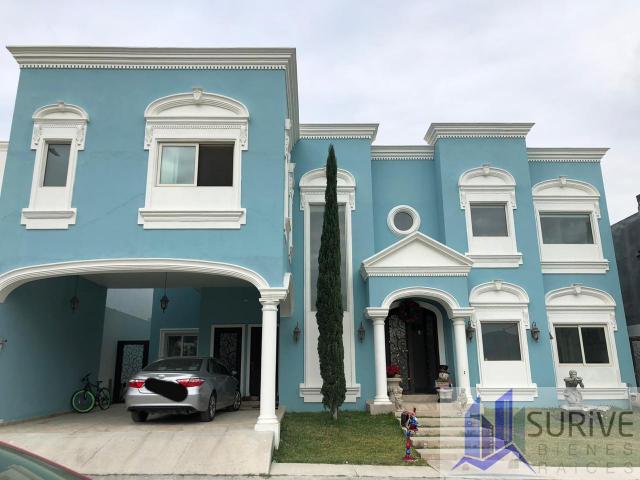 PRIVADA VALLE ALTO