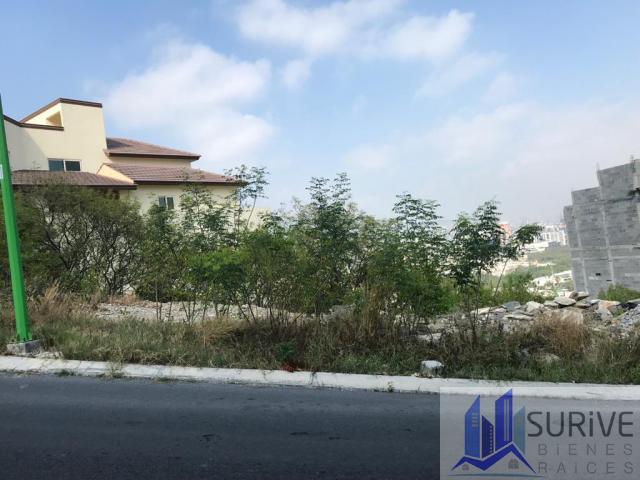 TERRENO EN VENTA CONTRY LAS AGUILAS