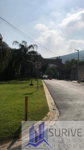 TERRENO EN VENTA CONTRY LAS AGUILAS