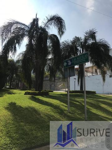 TERRENO EN VENTA CONTRY LAS AGUILAS