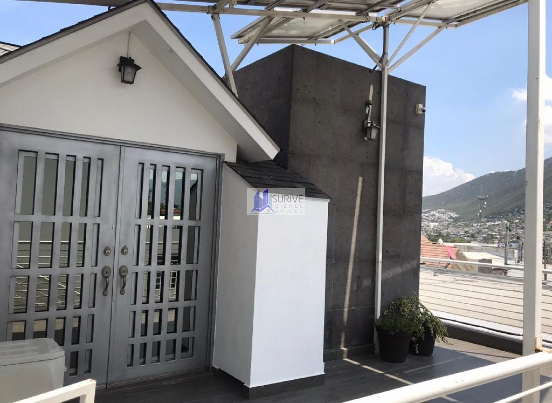 Departamento Renta Satelite