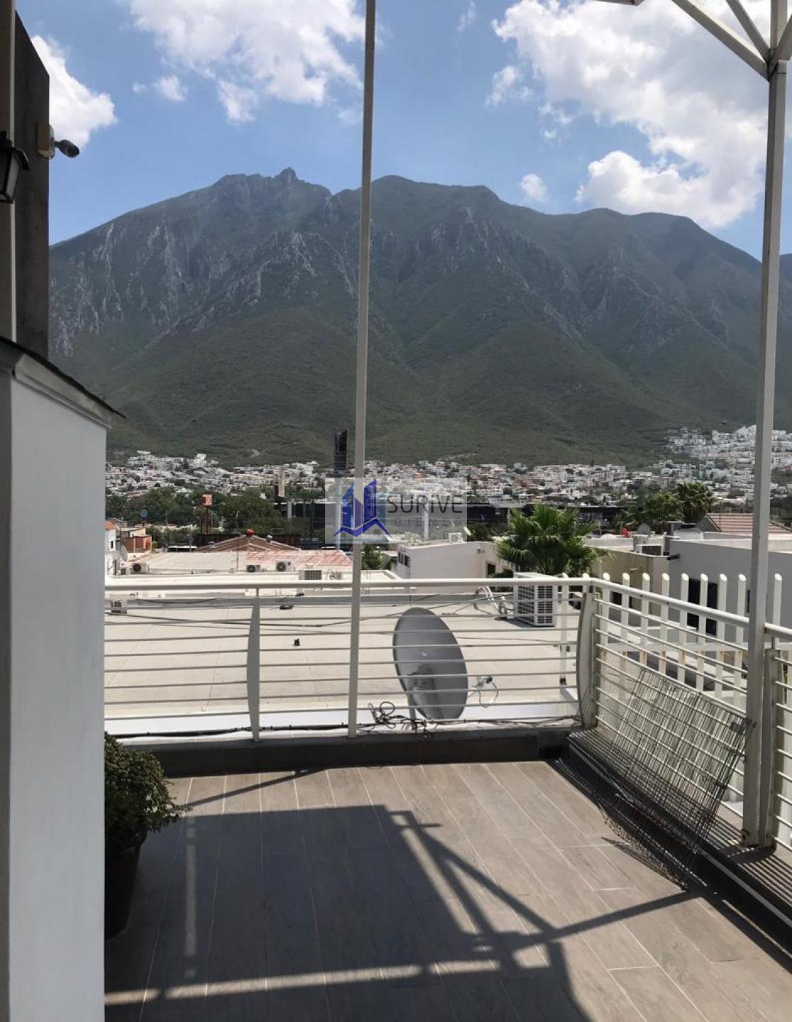 Departamento Renta Satelite