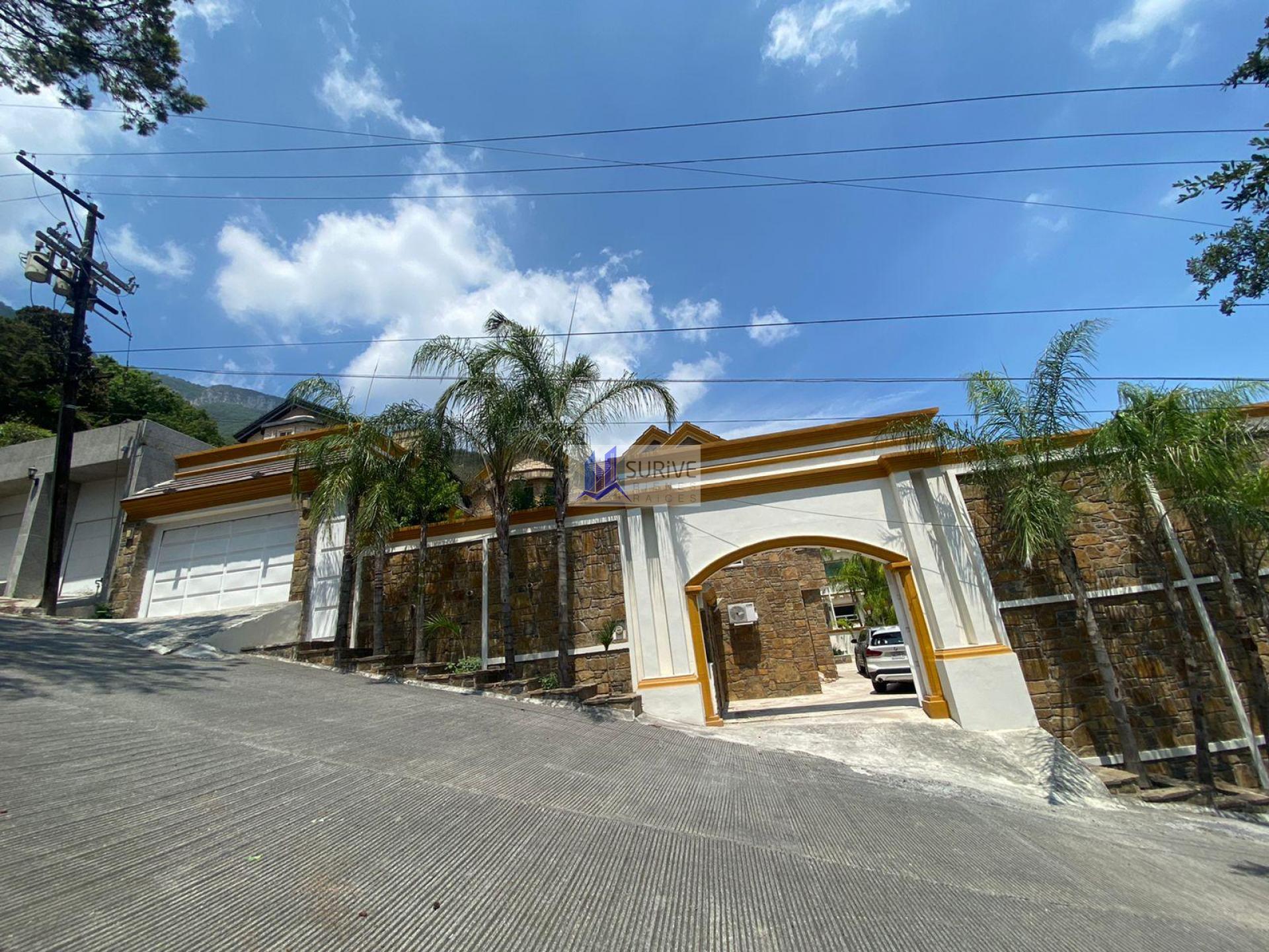 Casa Residencial