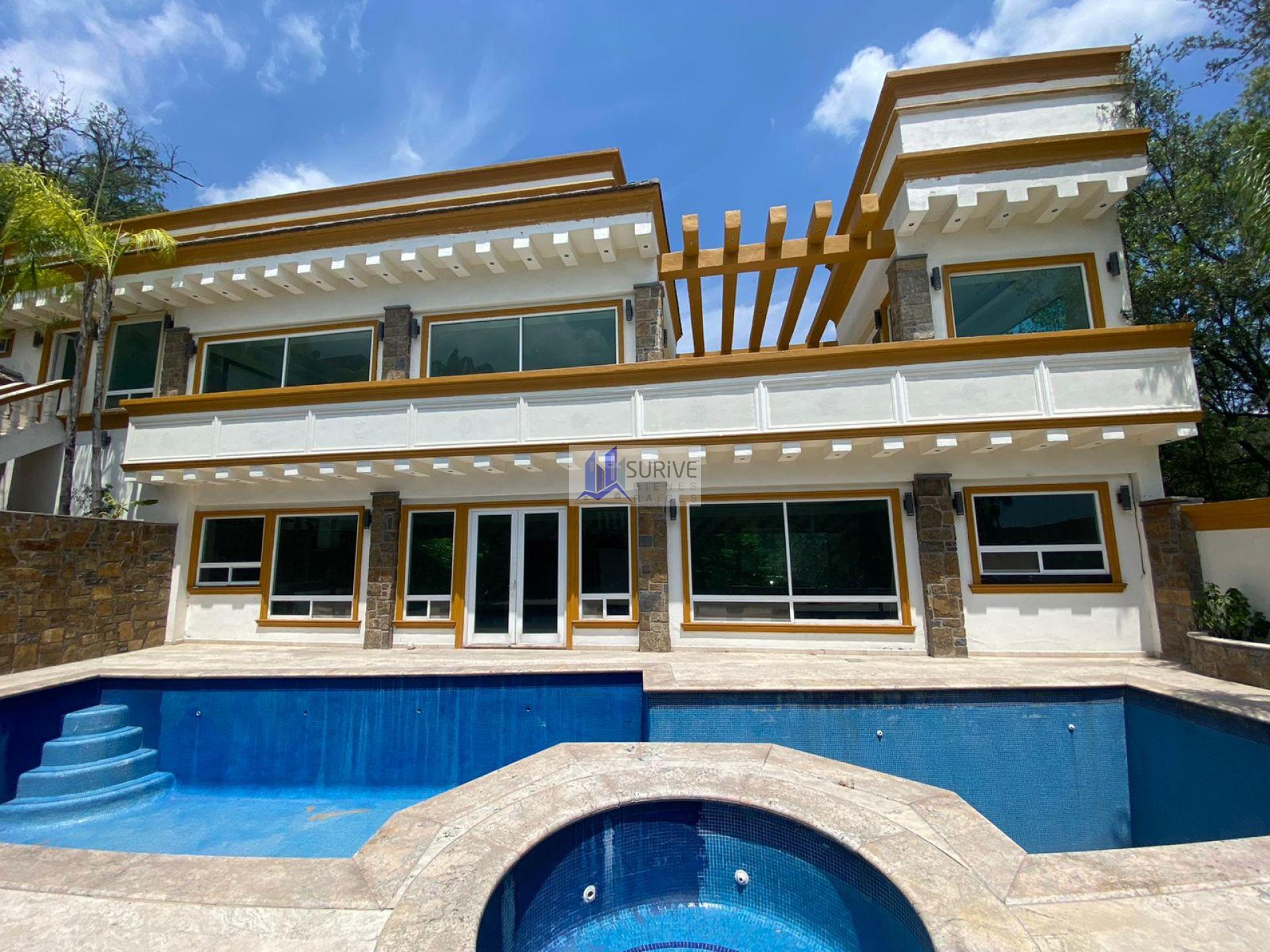 Casa Residencial