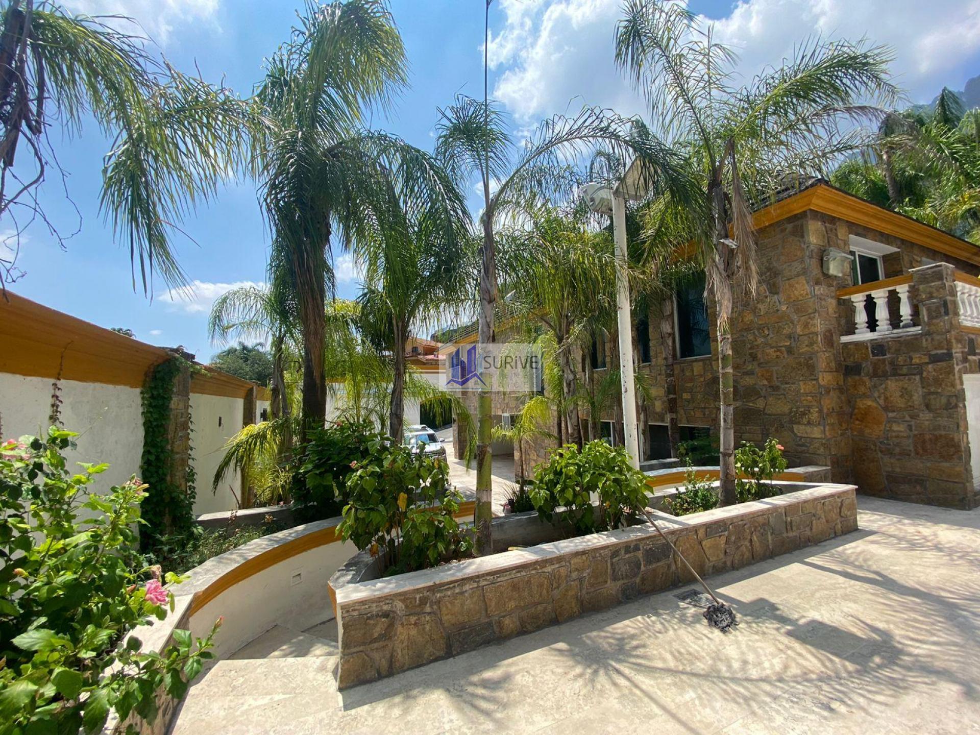 Casa Residencial