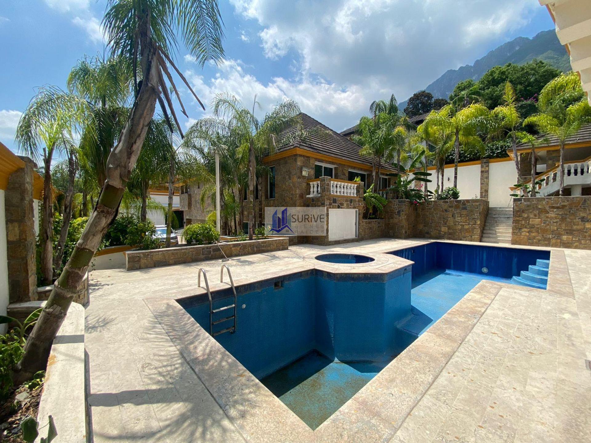 Casa Residencial