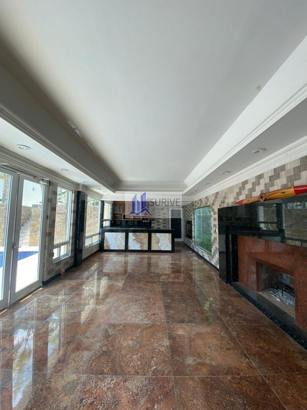 Casa Residencial