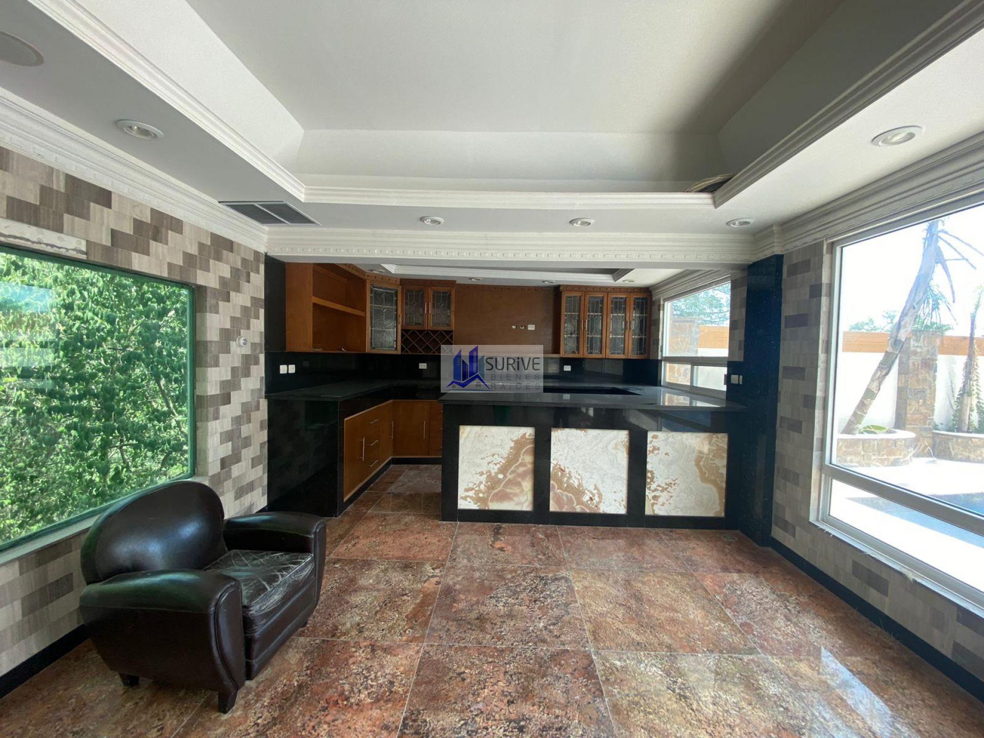 Casa Residencial