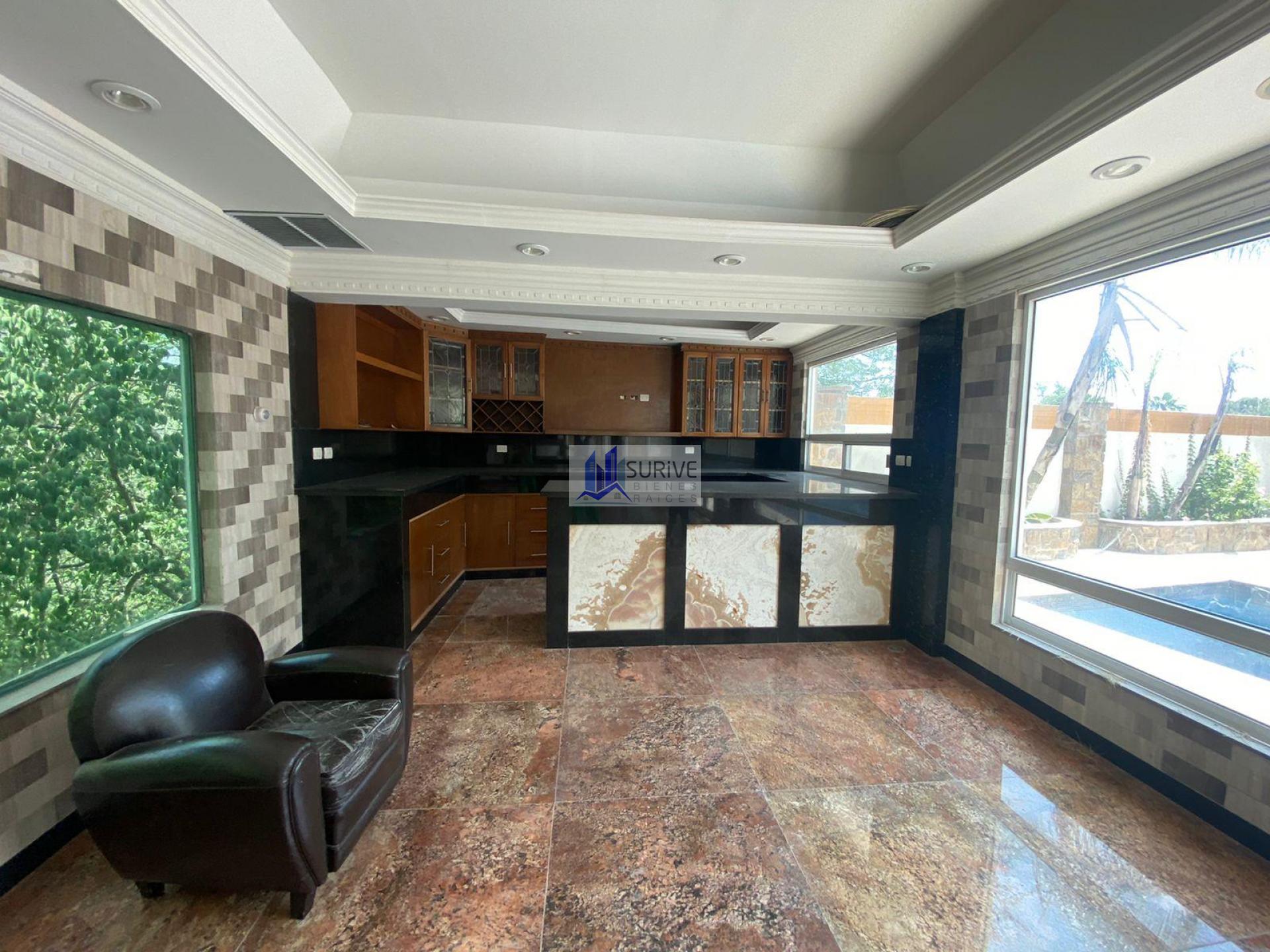 Casa Residencial
