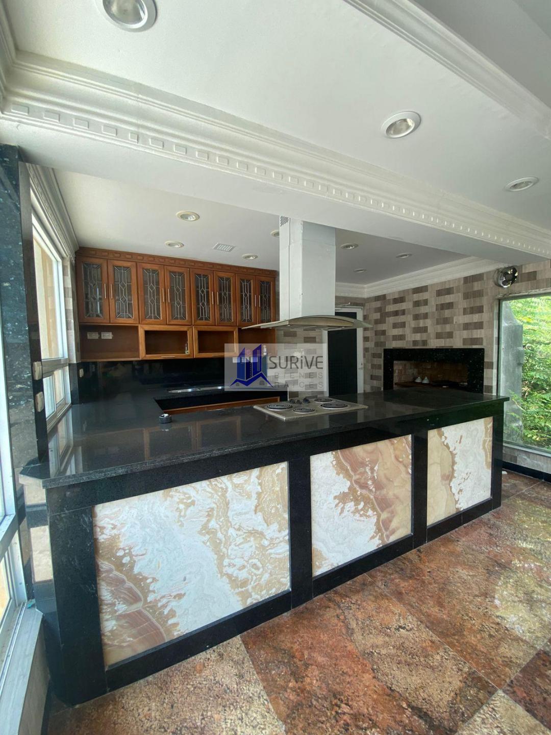 Casa Residencial
